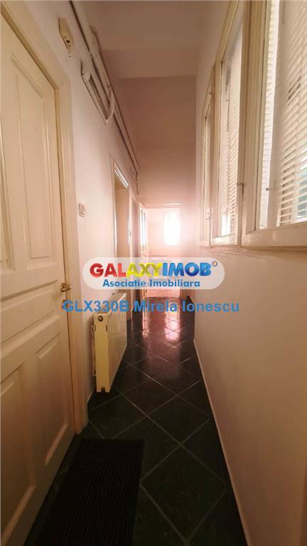 Inchiriere apartament 5 camere Birouri Calea Mosilor/ Str. Eminescu