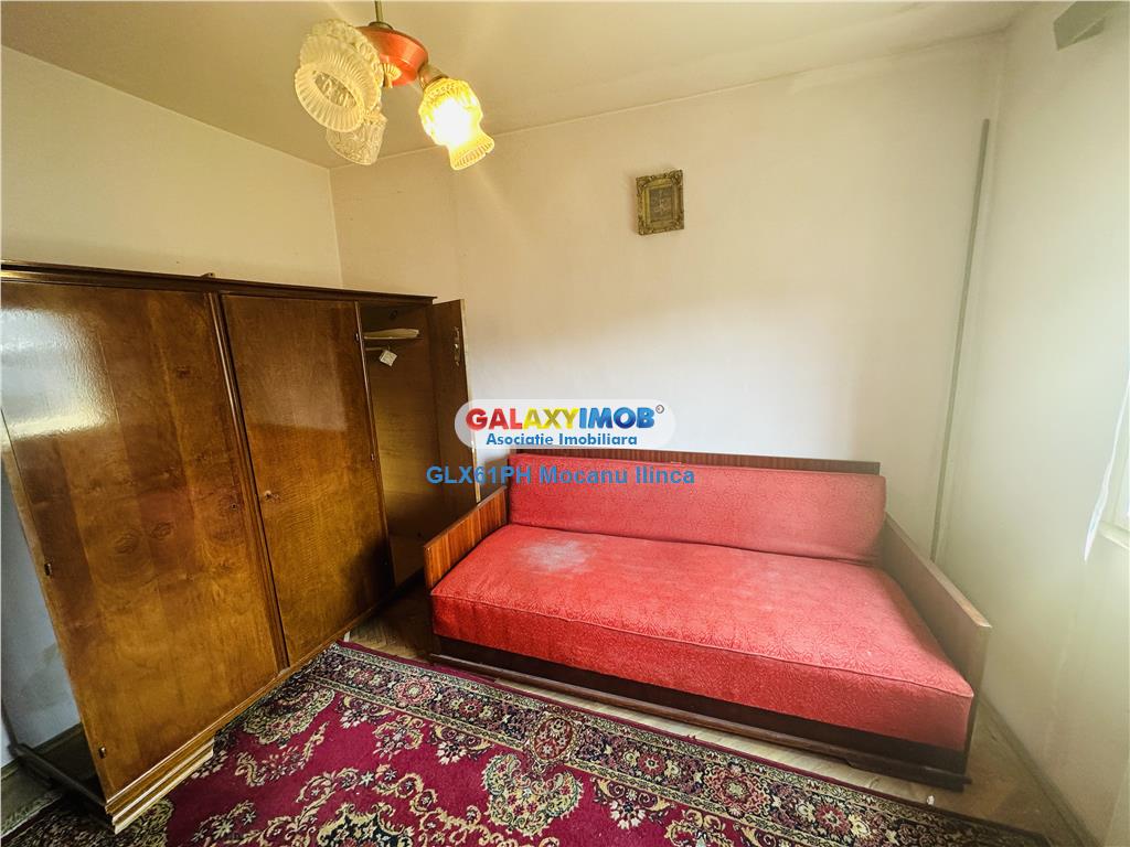 Vanzare apartament 3 camere, in Ploiesti, zona Nord