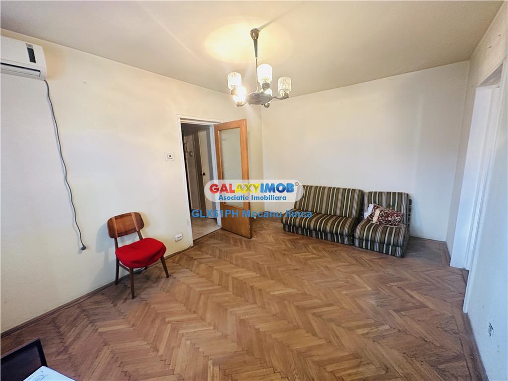 Vanzare apartament 3 camere, in Ploiesti, zona Nord