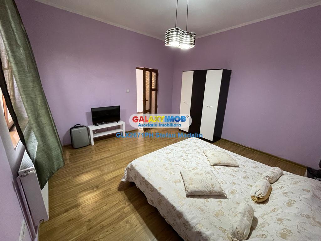 Inchiriere Apartament 2 camere in Vila - Zona Transilvaniei
