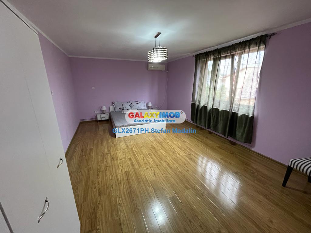Inchiriere Apartament 3 camere in Vila - zona Transilvaniei