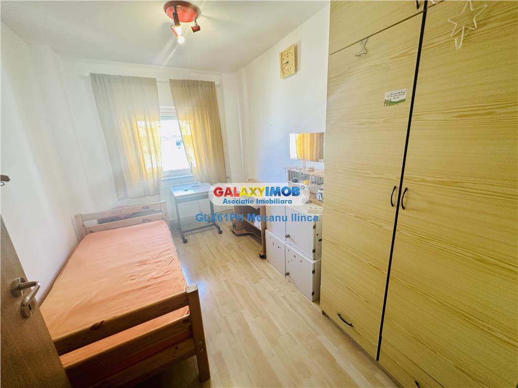 Inchiriere apartament 3 camere, in Ploiesti, Parcul Mihai Viteazul