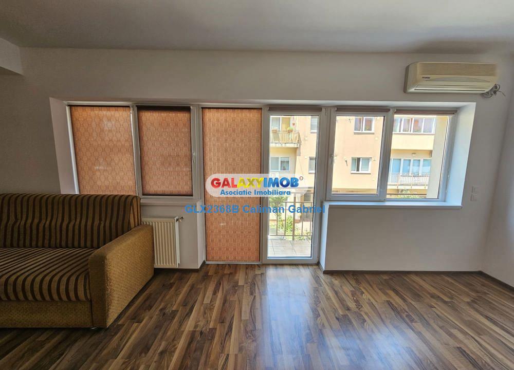 Inchiriere Apartament 2 camere 23 August Linda Residence