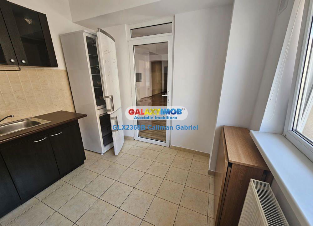 Inchiriere Apartament 2 camere 23 August Linda Residence