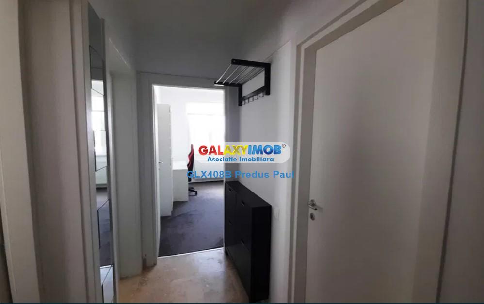 Vanzare  Apartament 2 camere bloc nou Bulevardul Timisoara