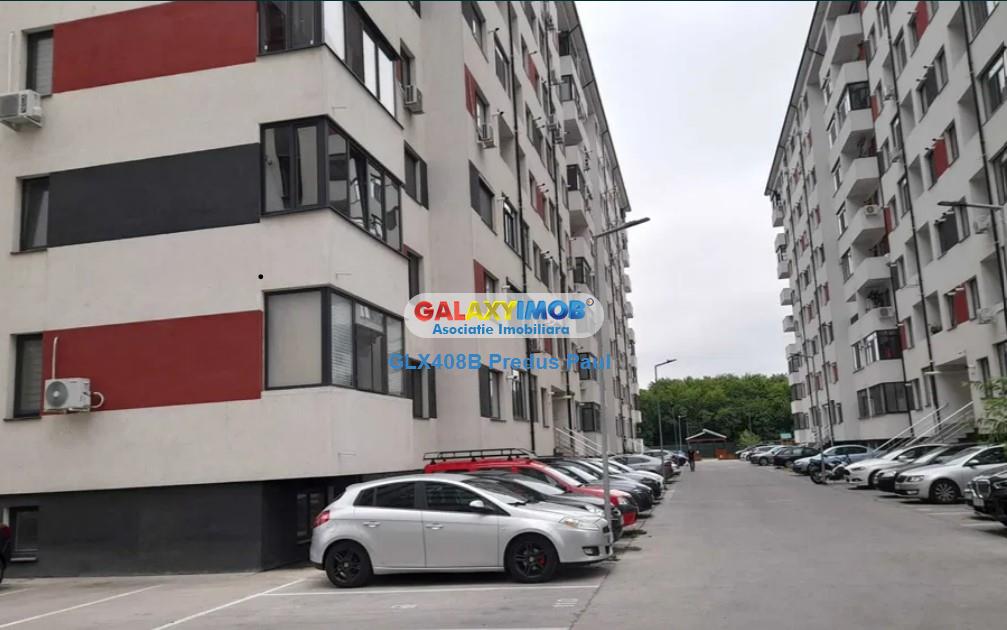 Vanzare  Apartament 2 camere bloc nou Bulevardul Timisoara