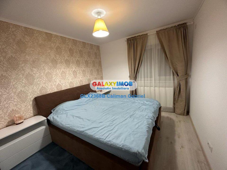 Inchiriere Apartament 3 camere Palladium Residence