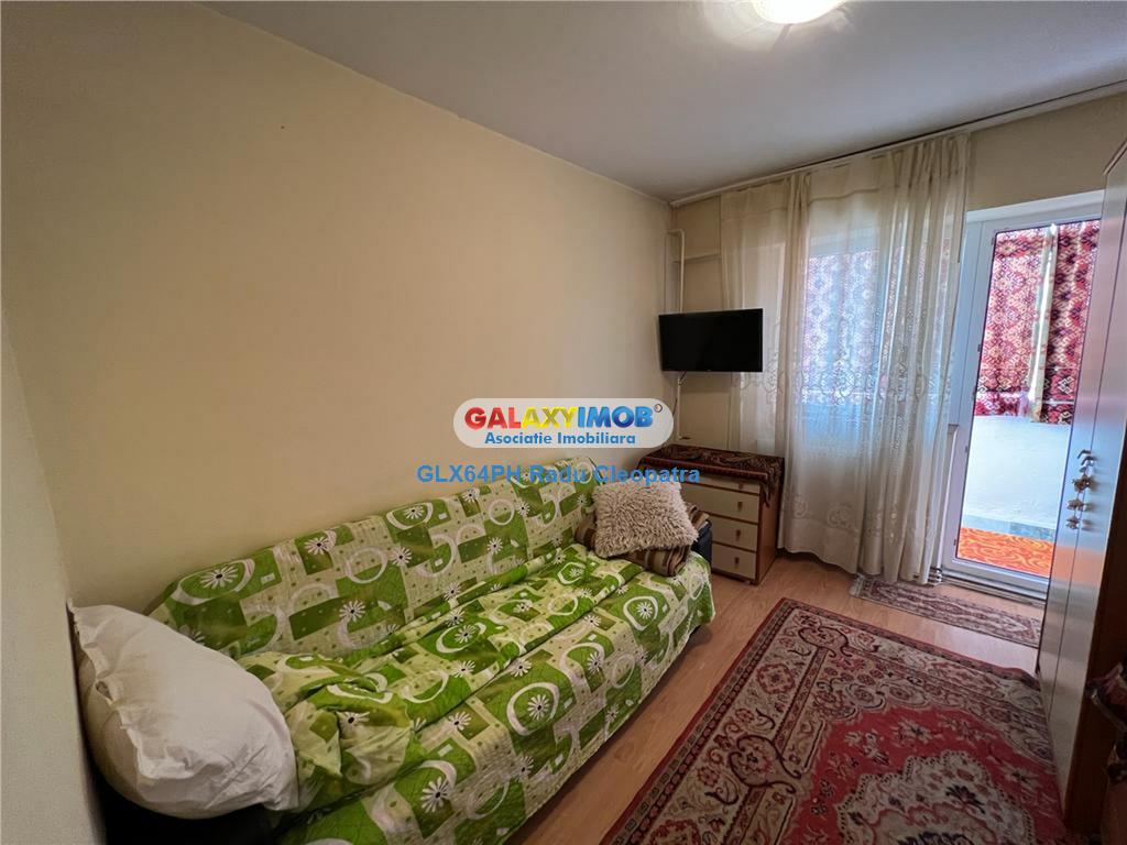 Inchiriere apartament 3 camere, Ploiesti, zona Bld. Bucuresti