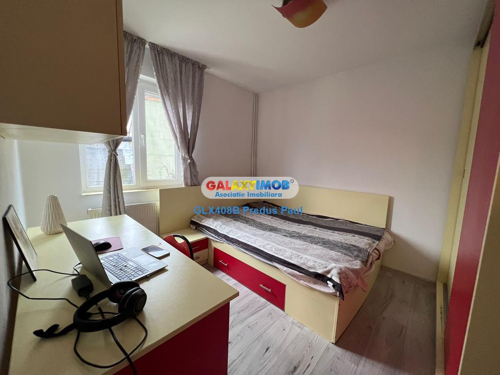 Apartament 2 camere de vanzare Brancoveanu-Budimex, renovat
