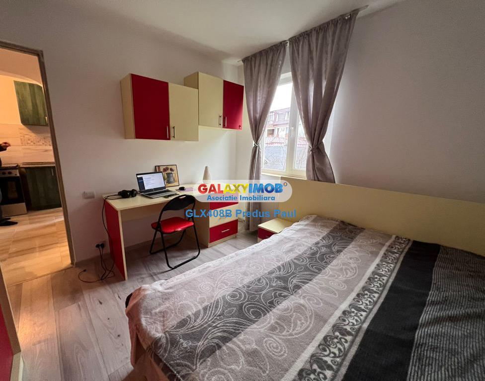 Apartament 2 camere de vanzare Brancoveanu-Budimex, renovat