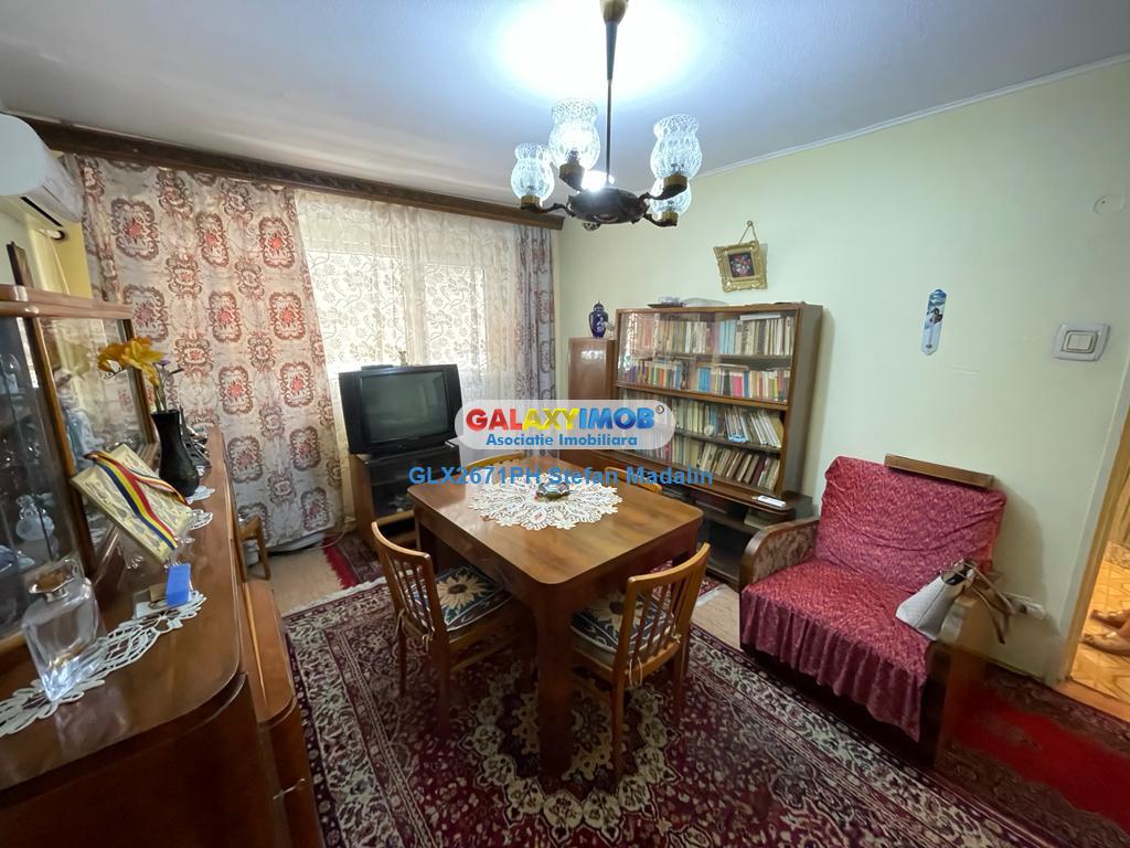 Vanzare Apartament 2 camere decomandat - zona Bulevardul Bucuresti