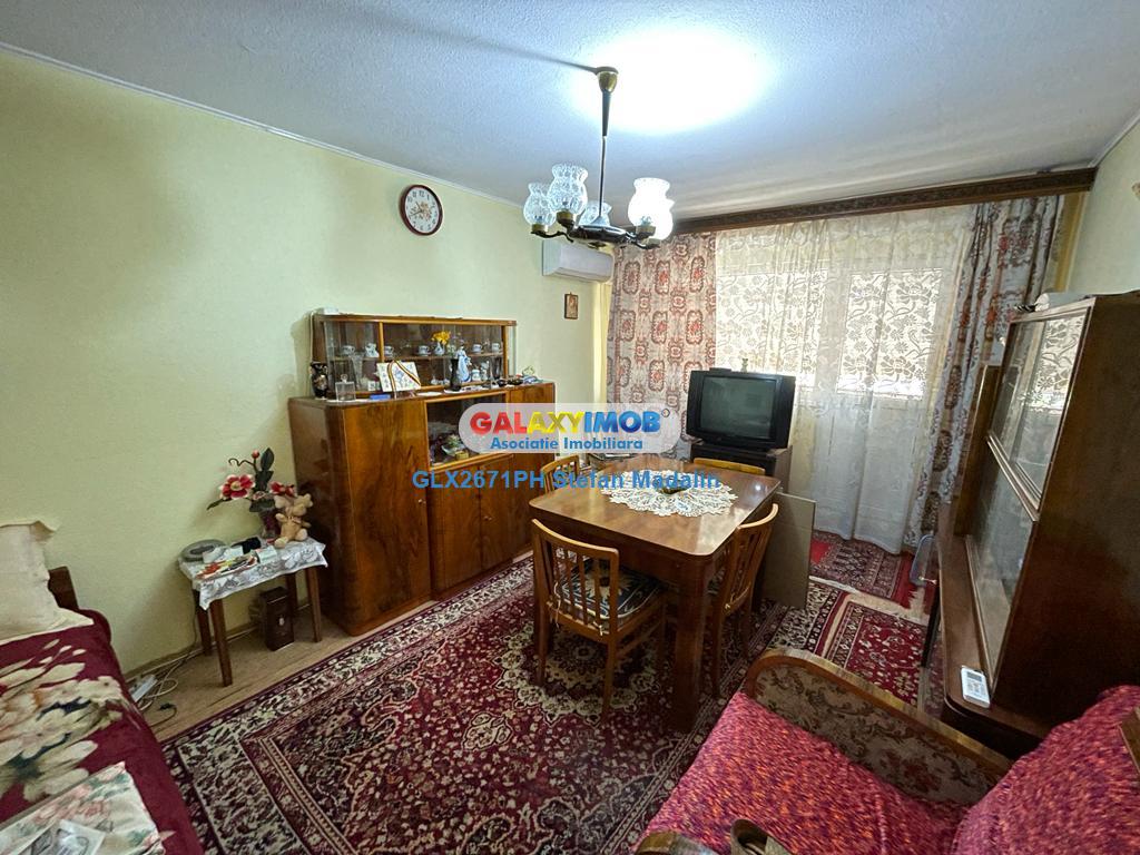 Vanzare Apartament 2 camere decomandat - zona Bulevardul Bucuresti