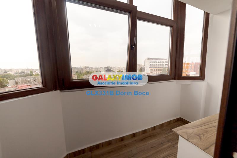 Inchiriere apartament 2 camere ROND ALBA IULIA - Premium NOU
