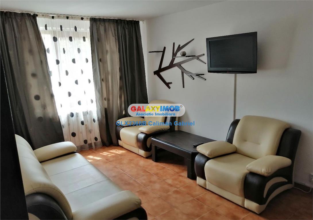 Inchiriere Apartament 2 camere Basarabia- Arena Nationala
