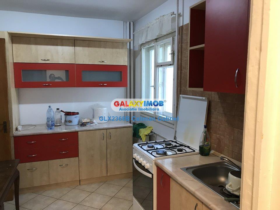 Inchiriere Apartament 2 camere Baba Novac