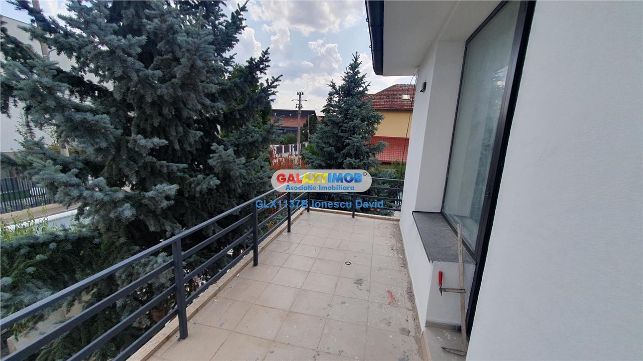 Casa premium de vanzare Iancu Nicolae, lift, teren 1000mp, padure 100m