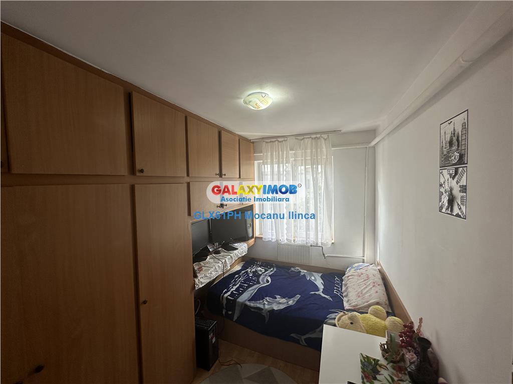 Vanzare apartament 3 camere, confort 3, Vest, Ploiesti