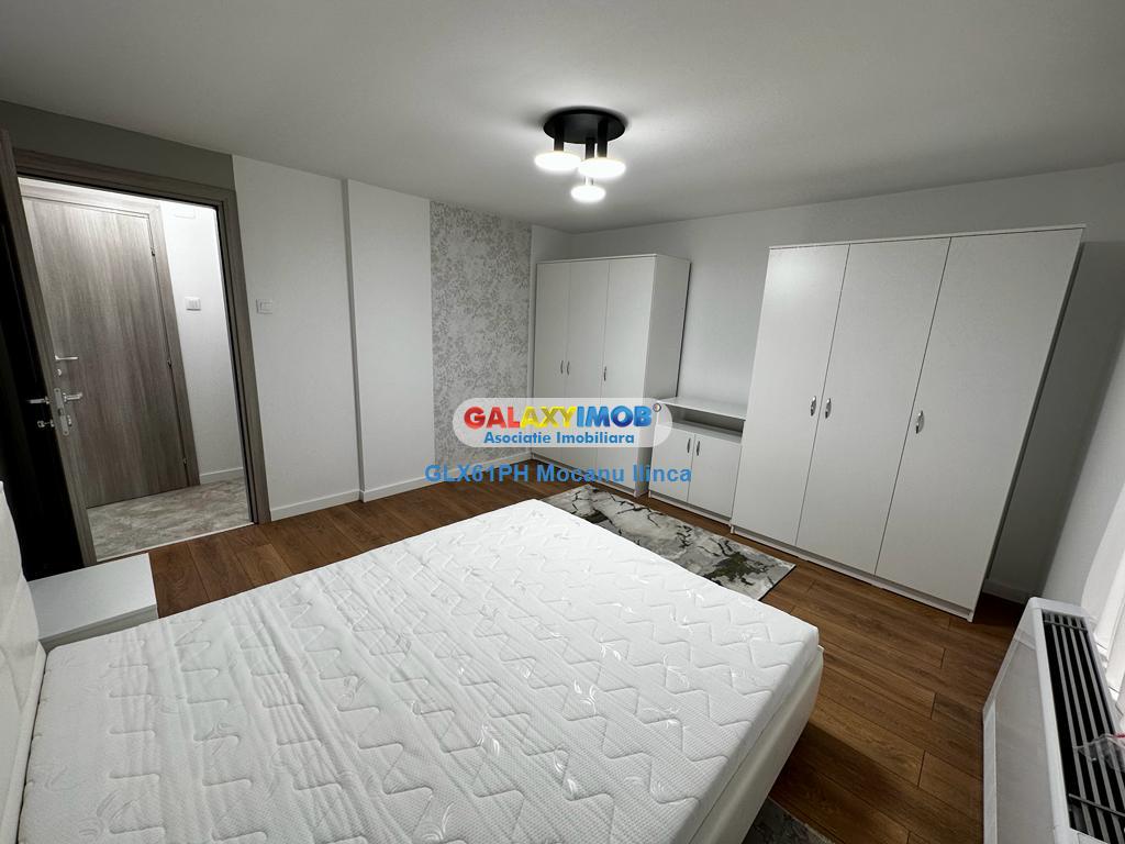 Inchiriere apartament 3 camere, bloc nou, Ultracentral, Ploiesti
