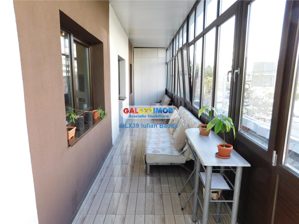 Apartament 2 camere 120 mp - bloc 2015 - bl. Basarabia - Titan