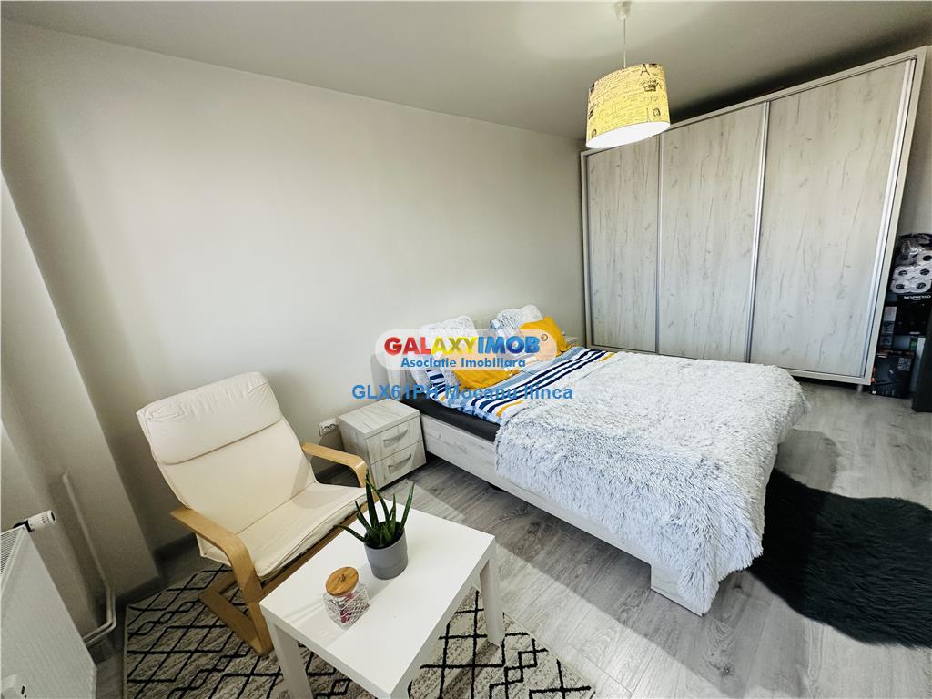 Vanzare apartament 4 camere, lux, confort 1A, Republicii, Ploiesti