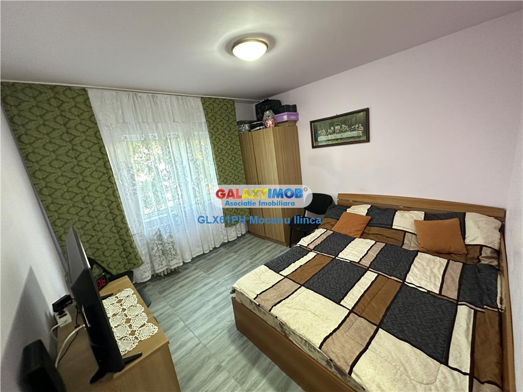 Vanzare apartament 2 camere, confort 1, Malu Rosu, Ploiesti