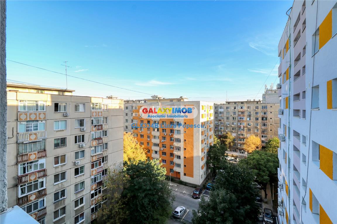 OFERTA! Vanzare apartament 4 camere Rahova-Margeanului