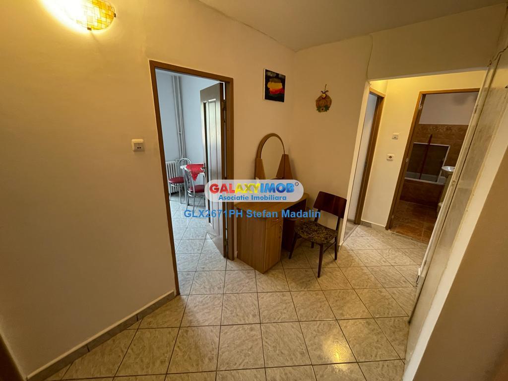 Inchiriere Apartament 2 Camere Decomandat - zona Enachita Vacarescu