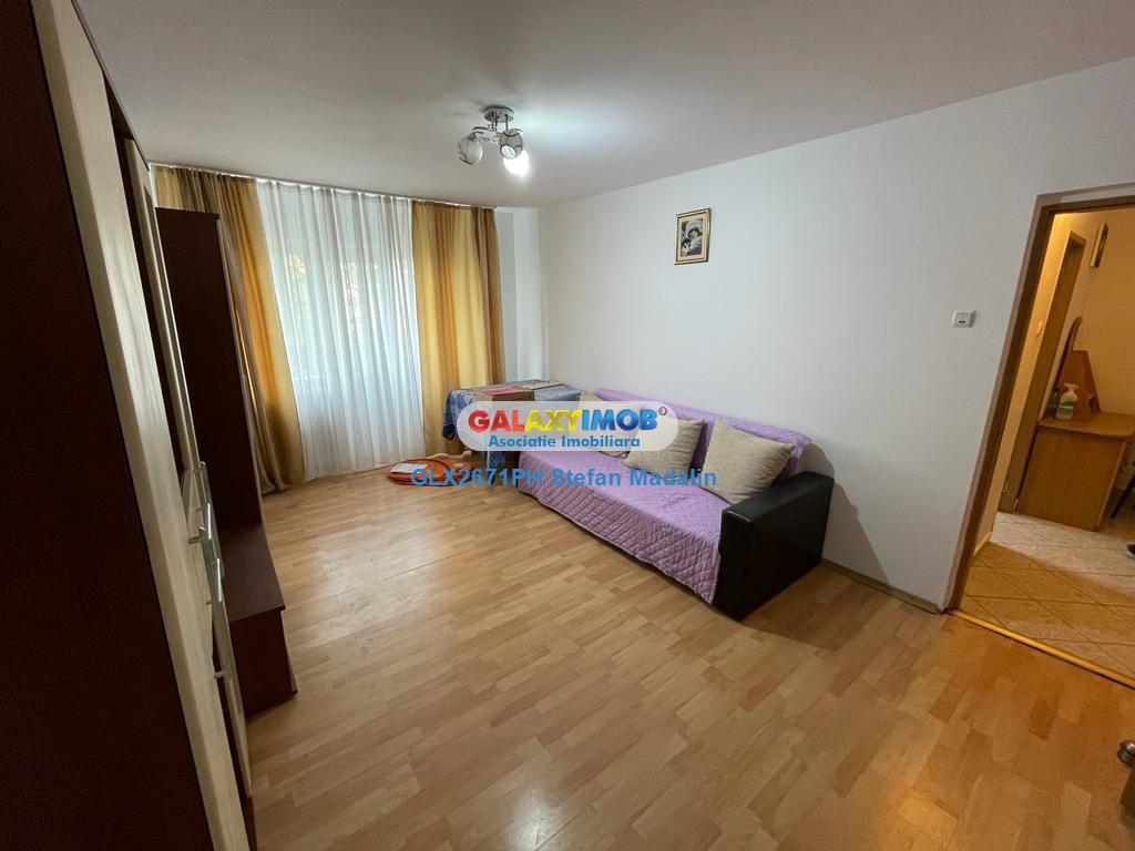 Inchiriere Apartament 2 Camere Decomandat - zona Enachita Vacarescu