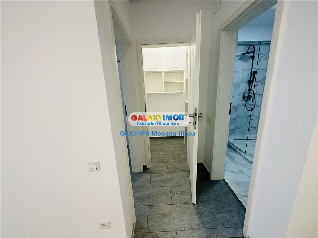 Vanzare apartament 2 camere, bloc nou, Vornicei, Ploiesti
