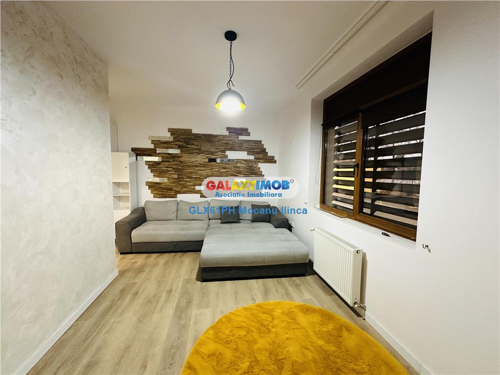 Vanzare apartament 2 camere, bloc nou, Vest