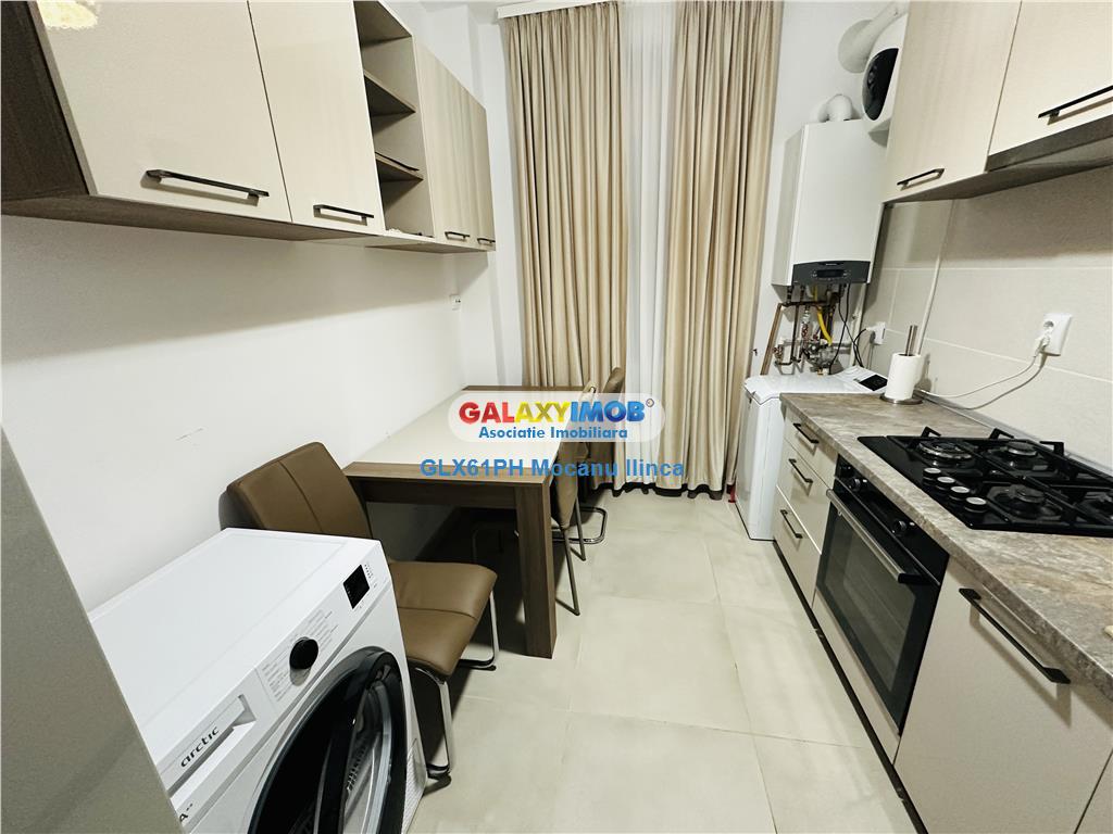 Vanzare apartament 2 camere, bloc nou, Vest