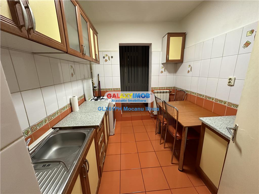 Inchiriere apartament 2 camere, in Ploiesti, zona Cantacuzino