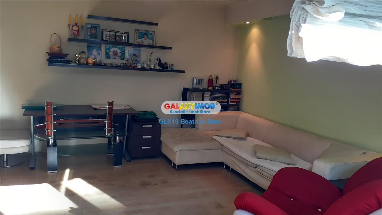 Vanzare apartament 3 camere decomandat SEBASTIAN / PETRE ISPIRESCU