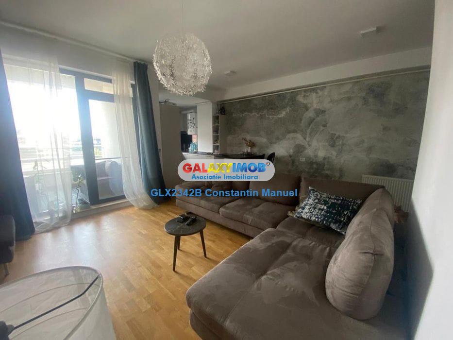 Apartament cu 3 camere, zona Aurel Vlaicu, metrou, bloc 2018