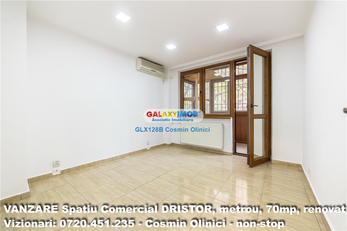 Commercial Space for Sale - DRISTOR, 2 min Metro
