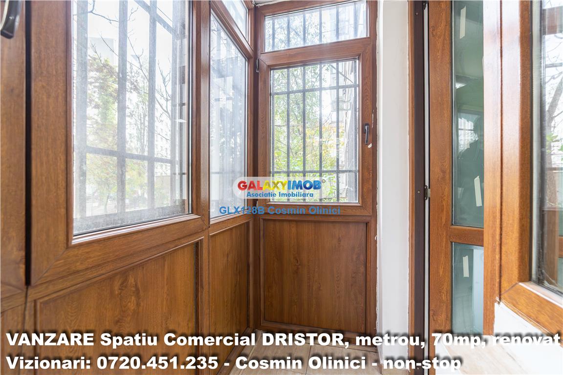 Commercial Space for Sale - DRISTOR, 2 min Metro