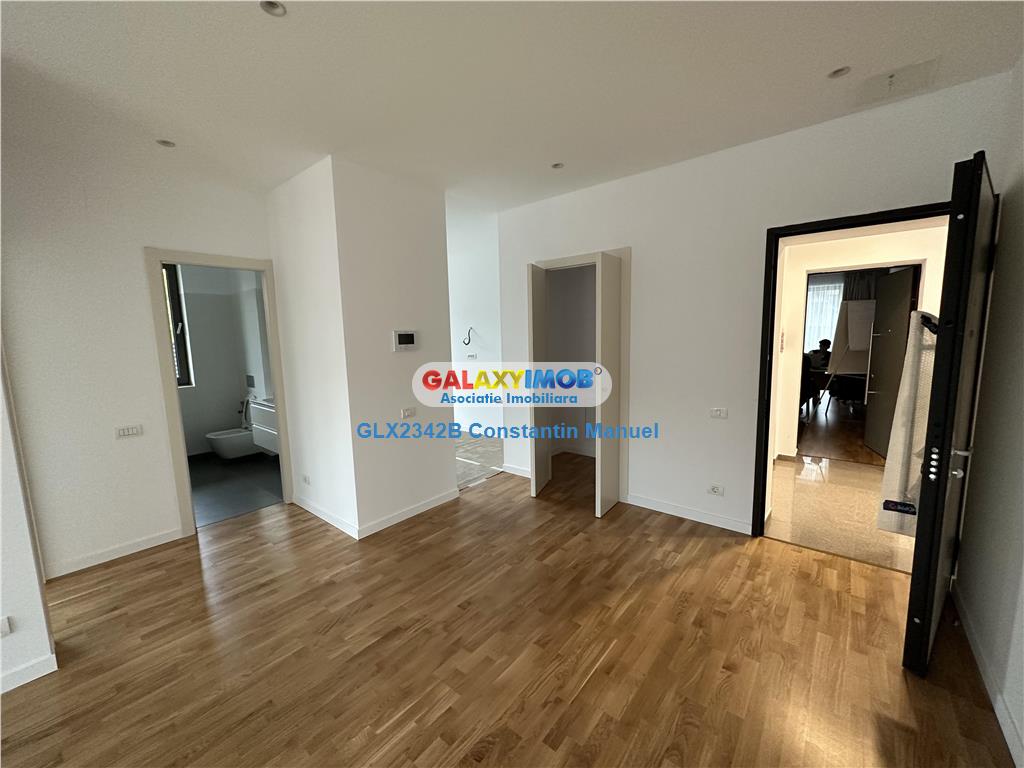 Apartament cu 3 camere, Sos Nordului, Herastrau, 2019