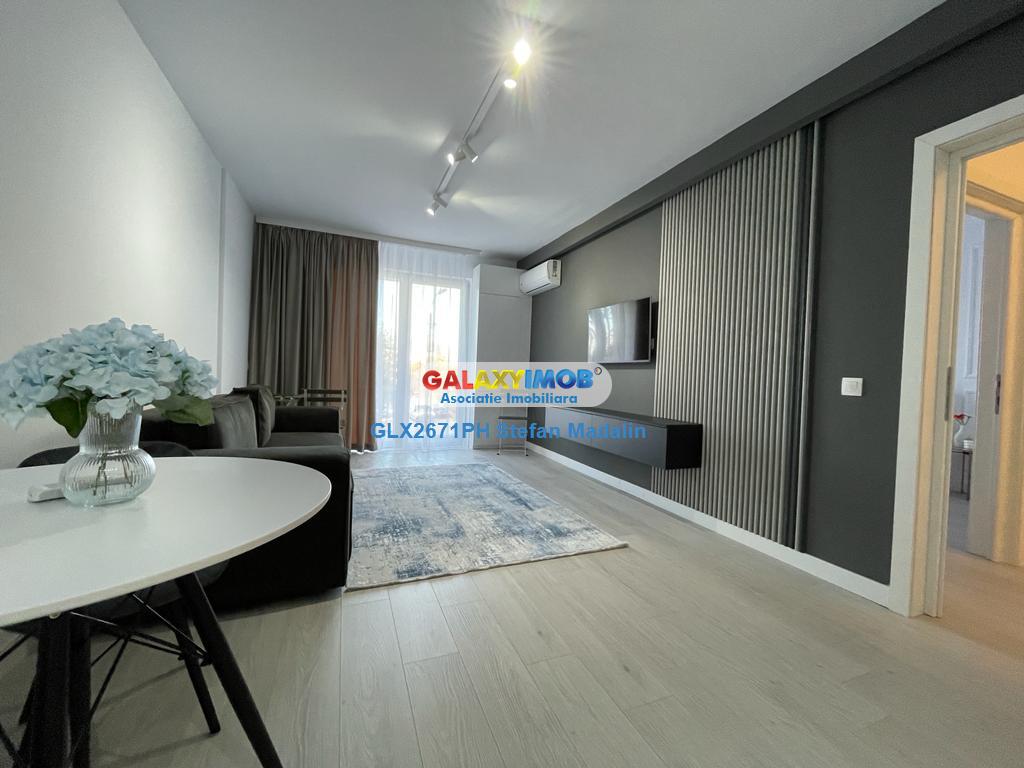 Inchiriere Apartament 2 Camere Lux - White Tower - Pet Friendly