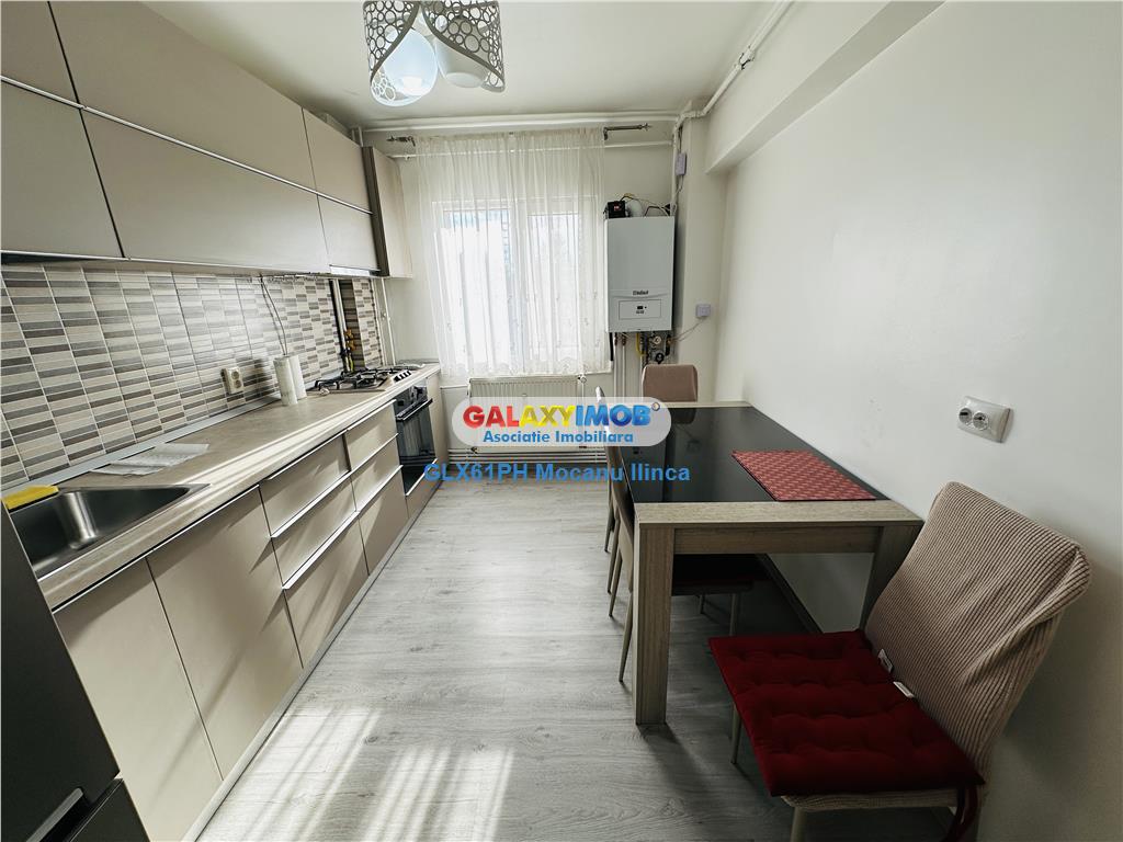 Inchiriere apartament 3 camere, modern, Cantacuzino, Ploiesti