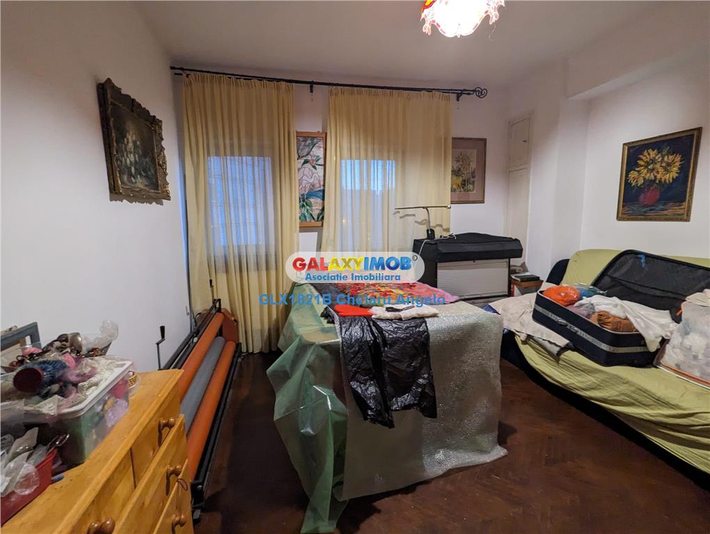 Armeneasca,-Carol I, apartament 3 camere, 83mp,,locuibil,fara risc
