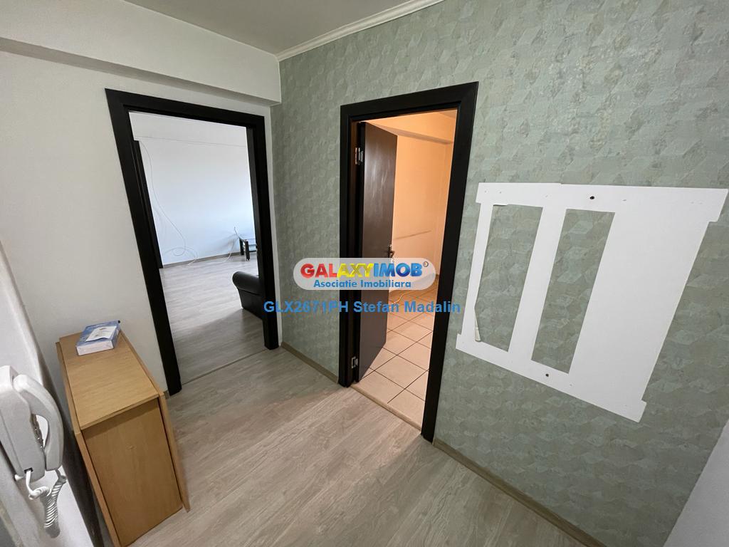 Vanzare Apartament 2 Camere - Zona Republicii - Constantin Brezeanu