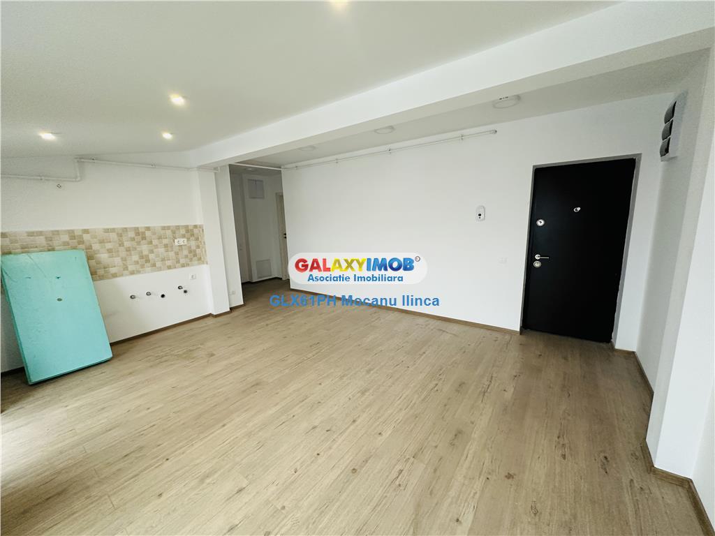Vanzare apartament 3 camere, bloc nou, Gheorghe Doja, Ploiesti