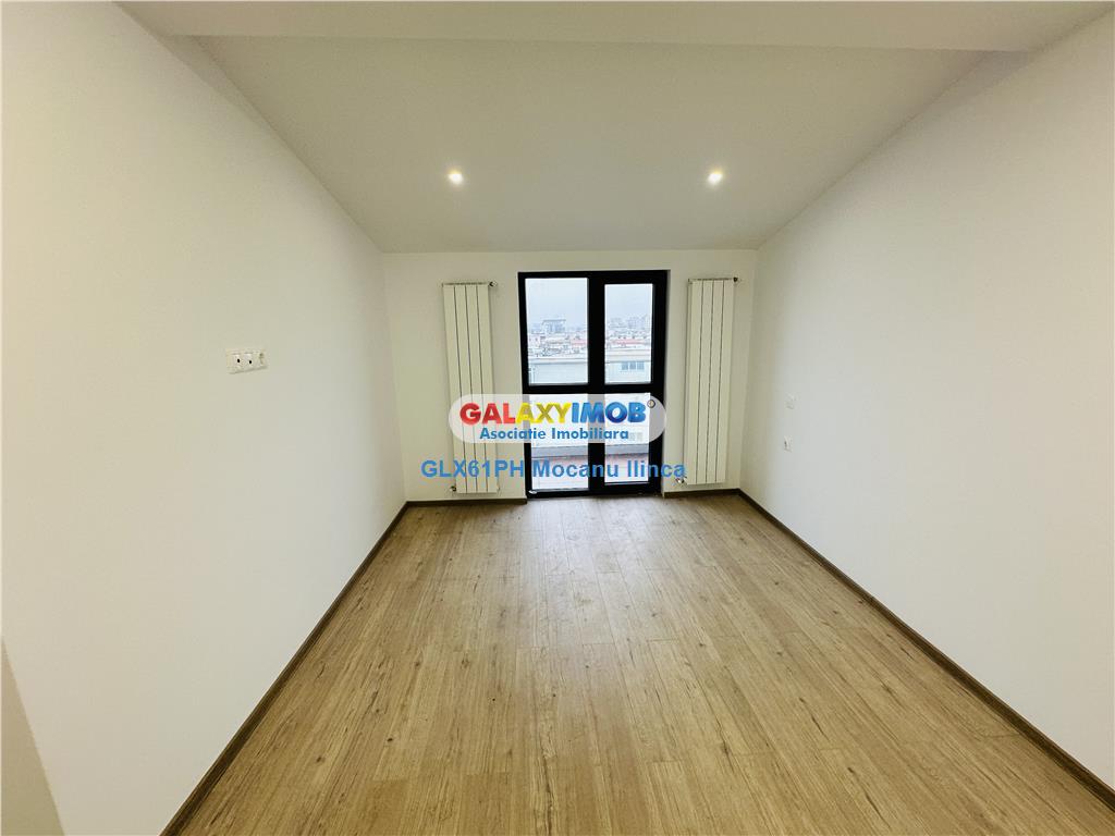 Vanzare apartament 3 camere, bloc nou, Gheorghe Doja, Ploiesti