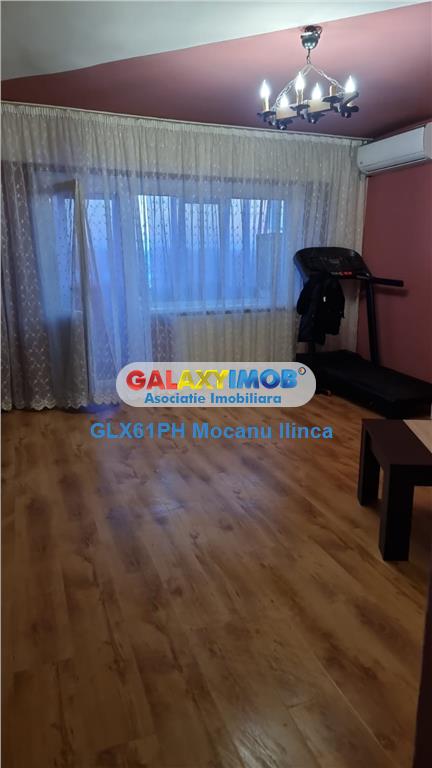 Inchiriere apartament 3 camere, in Ploiesti, Mihai Bravu