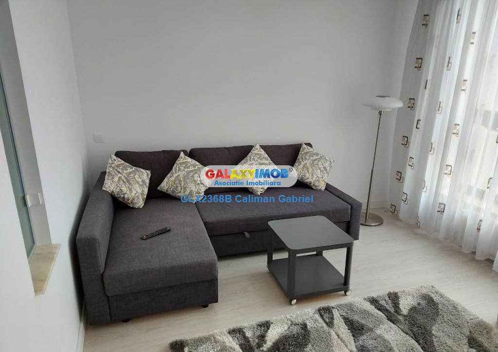 Apartament 2 camere Dristor Day Residence