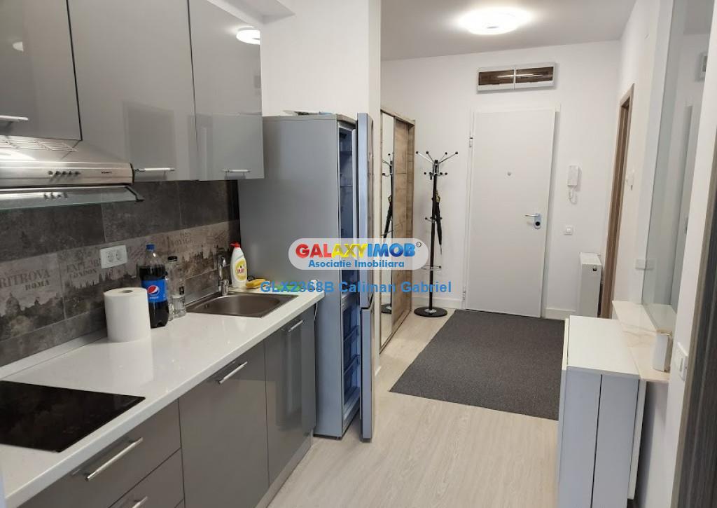 Apartament 2 camere Dristor Day Residence