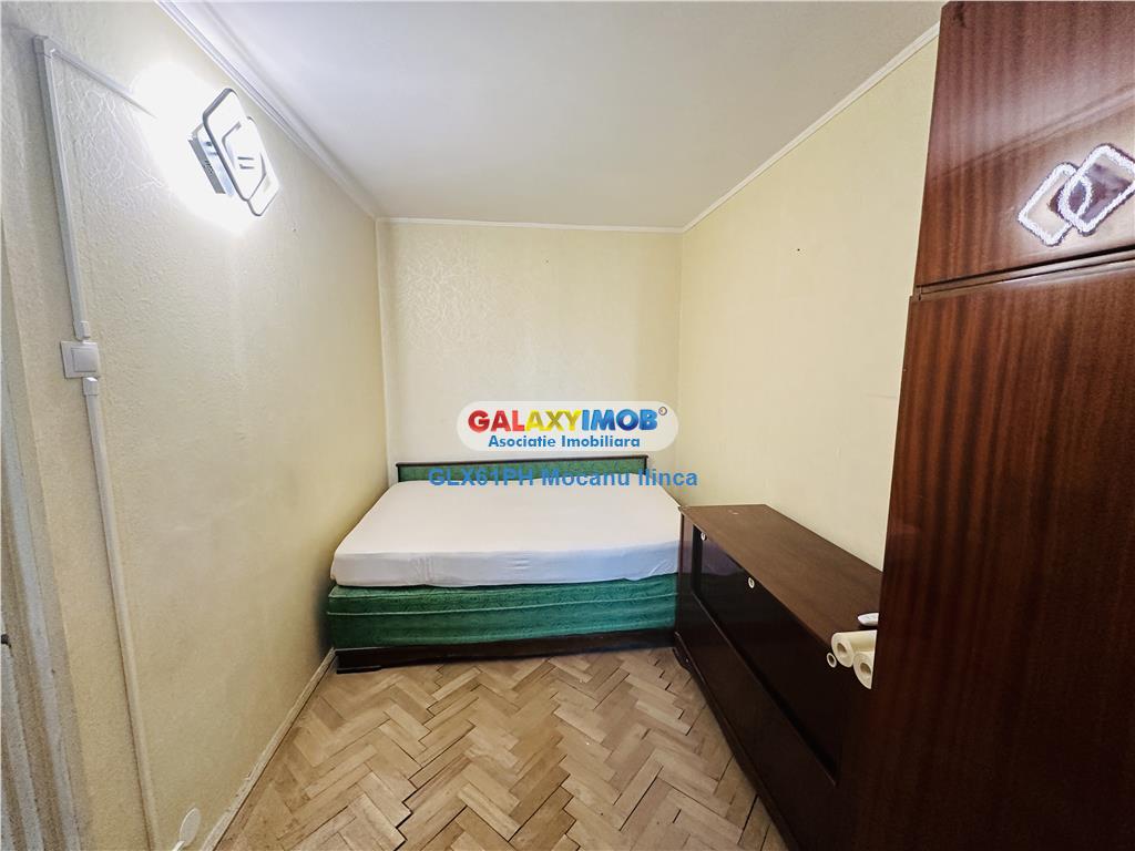 Vanzare apartament 3 camere, in Ploiesti, zona Vest