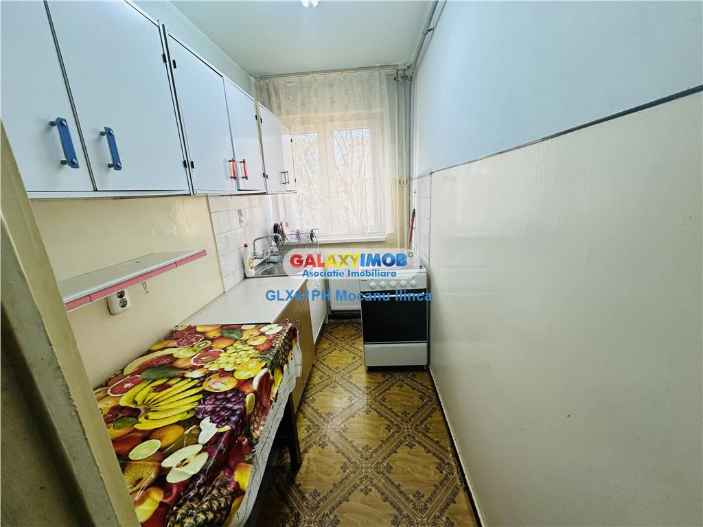 Vanzare apartament 3 camere, in Ploiesti, zona Vest