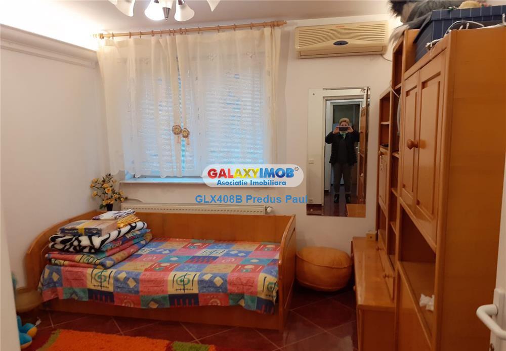 Apartament 2 camere semidecomandat Drumul Taberei - Moghioros