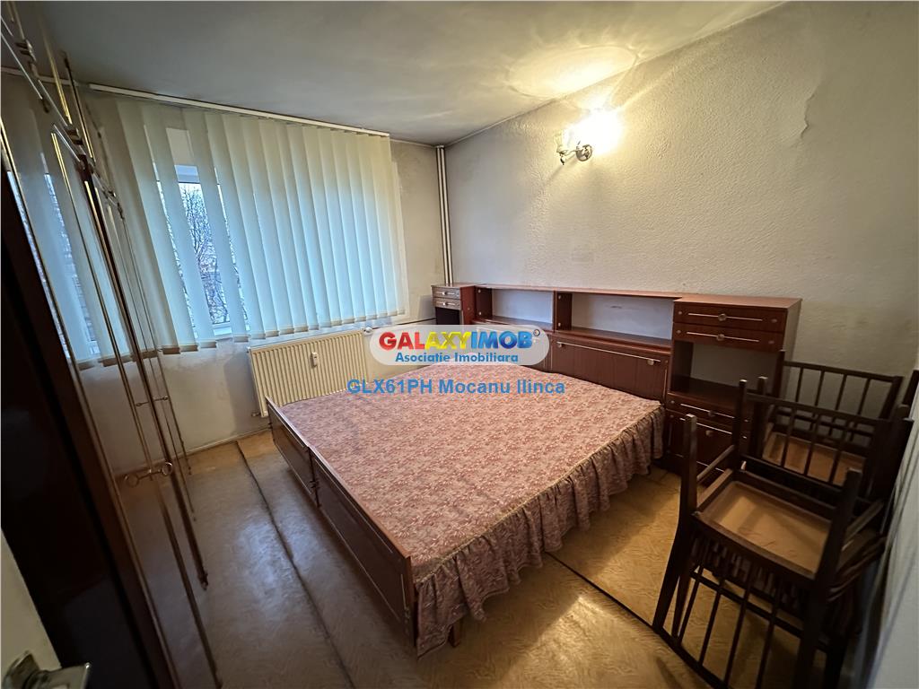 Vanzare apartament 3 camere, in Ploiesti, zona Sud